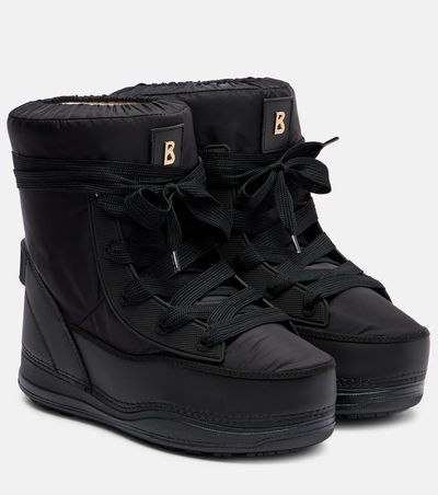 Bogner Bogner La Plagne snow boots