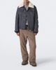 Bogner Bogner Laax 8 B suede snow boots - 2