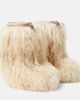 Bogner Bogner Les Arcs shearling snow boots - 1