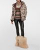 Bogner Bogner Les Arcs shearling snow boots - 2
