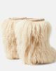 Bogner Bogner Les Arcs shearling snow boots - 3
