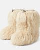 Bogner Bogner Les Arcs shearling snow boots - 5