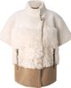 Bogner Bogner Lexy Lambskin Jacket - 1