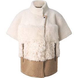 Bogner Bogner Lexy Lambskin Jacket