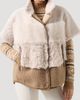 Bogner Bogner Lexy Lambskin Jacket - 3