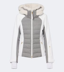 Bogner Bogner Linn down ski jacket