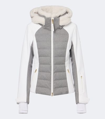 Bogner Bogner Linn down ski jacket