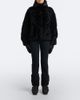 Bogner Bogner Liz hooded shearling jacket - 2