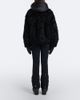 Bogner Bogner Liz hooded shearling jacket - 6
