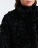 Bogner Bogner Liz hooded shearling jacket - 7