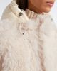 Bogner Bogner Liz hooded shearling ski jacket - 3