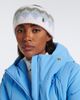 Bogner Bogner Loca jacquard cashmere headband - 2