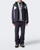 Bogner Bogner Ludi Fair Isle cashmere half-zip sweater - 4