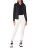 Bogner Bogner Madita zipped top - 2