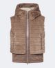 Bogner Bogner Manda down ski vest - 1