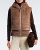 Bogner Bogner Manda down ski vest - 2