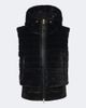Bogner Bogner Manda hooded vest - 1