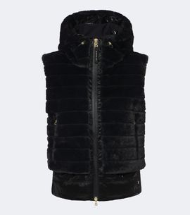 Bogner Bogner Manda hooded vest