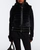 Bogner Bogner Manda hooded vest - 2