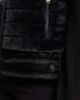 Bogner Bogner Manda hooded vest - 4