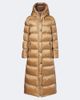 Bogner Bogner Maxie hooded down coat - 1