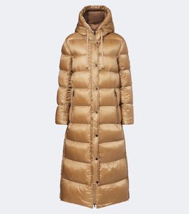 Bogner Bogner Maxie hooded down coat