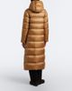 Bogner Bogner Maxie hooded down coat - 6