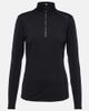 Bogner Bogner Medita half-zip jersey technical top - 1