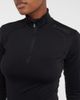 Bogner Bogner Medita half-zip jersey technical top - 4