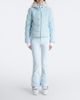Bogner Bogner Minud shearling-trimmed down ski jacket - 2