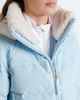 Bogner Bogner Minud shearling-trimmed down ski jacket - 3