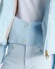 Bogner Bogner Minud shearling-trimmed down ski jacket - 5
