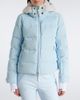 Bogner Bogner Minud shearling-trimmed down ski jacket - 7