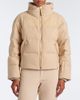 Bogner Bogner Mojald suede-trimmed down ski jacket - 5
