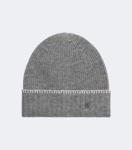 Bogner Bogner Moulan virgin wool beanie