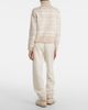 Bogner Bogner Nadin wool and cotton-blend turtleneck sweater - 3