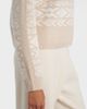 Bogner Bogner Nadin wool and cotton-blend turtleneck sweater - 6