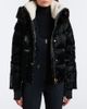 Bogner Bogner Naia hooded down ski jacket - 7