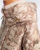 Bogner Bogner Naia hooded printed down ski jacket - 3