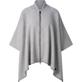 Bogner Bogner Nellie Wool Mix Poncho