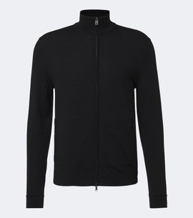 Bogner Bogner Oscar virgin wool ski jacket