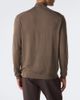 Bogner Bogner Oscar virgin wool zip-up cardigan - 4