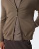 Bogner Bogner Oscar virgin wool zip-up cardigan - 6
