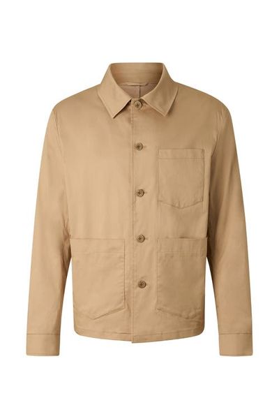 Bogner Bogner Overshirt Mirco