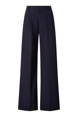 Bogner Bogner Pleated Trousers Amy