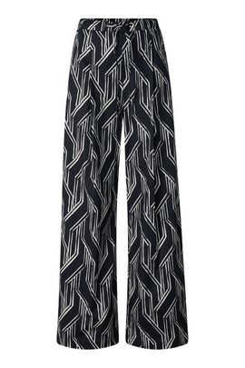 Bogner Bogner Pleated Trousers Gina
