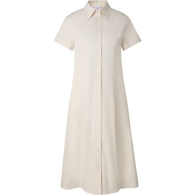 Bogner Bogner Poplin Blouse Dress Alison