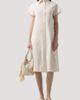 Bogner Bogner Poplin Blouse Dress Alison - 3
