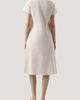 Bogner Bogner Poplin Blouse Dress Alison - 4