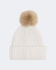 Bogner Bogner Ranya beanie - 4